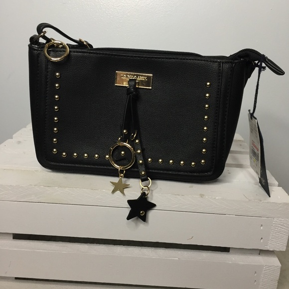 U.S. Polo Assn. Shoulder Purse - Picture 1 of 4